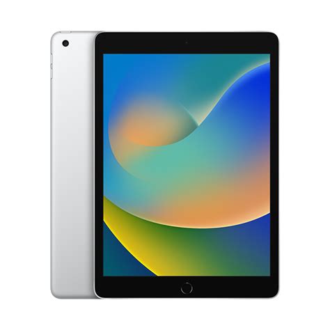 iPad 10.2 (9th gen.) .